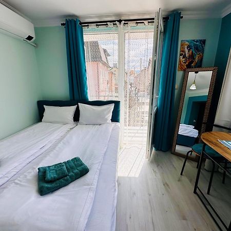 Veli House Velingrad/ Велихаус Къща За Гости Велинград Exterior photo